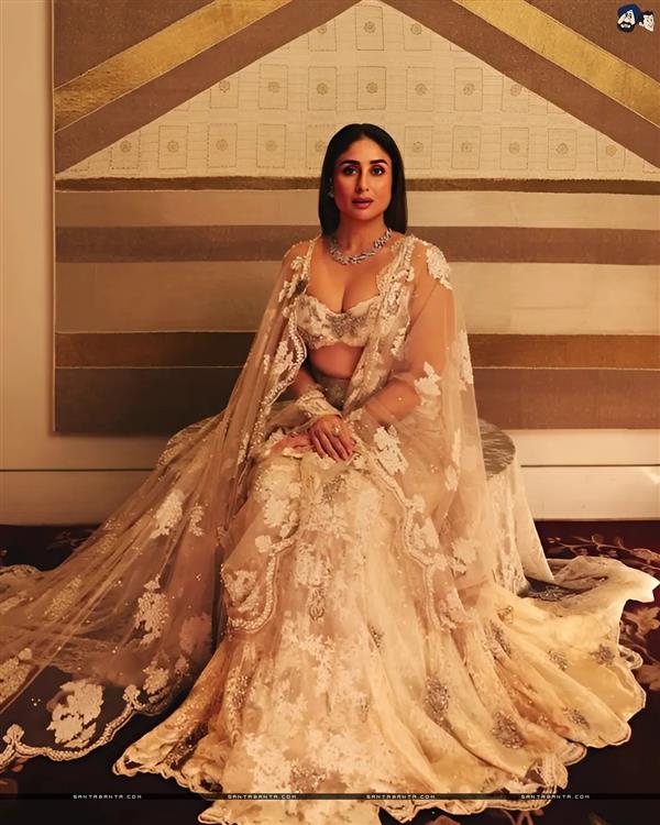 Kareena Kapoor